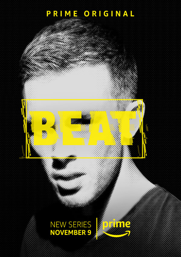 BEAT plakat