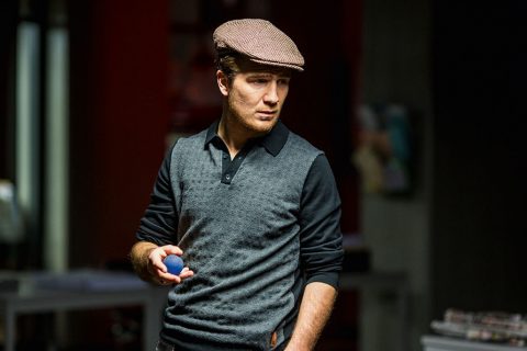 Abbildung zum Film "SMS fuer dich"