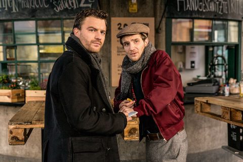 Abbildung zum Film "SMS fuer dich"