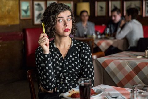 Abbildung zum Film "SMS fuer dich"