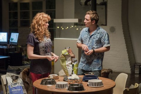 Abbildung zum Film "Traumfrauen"