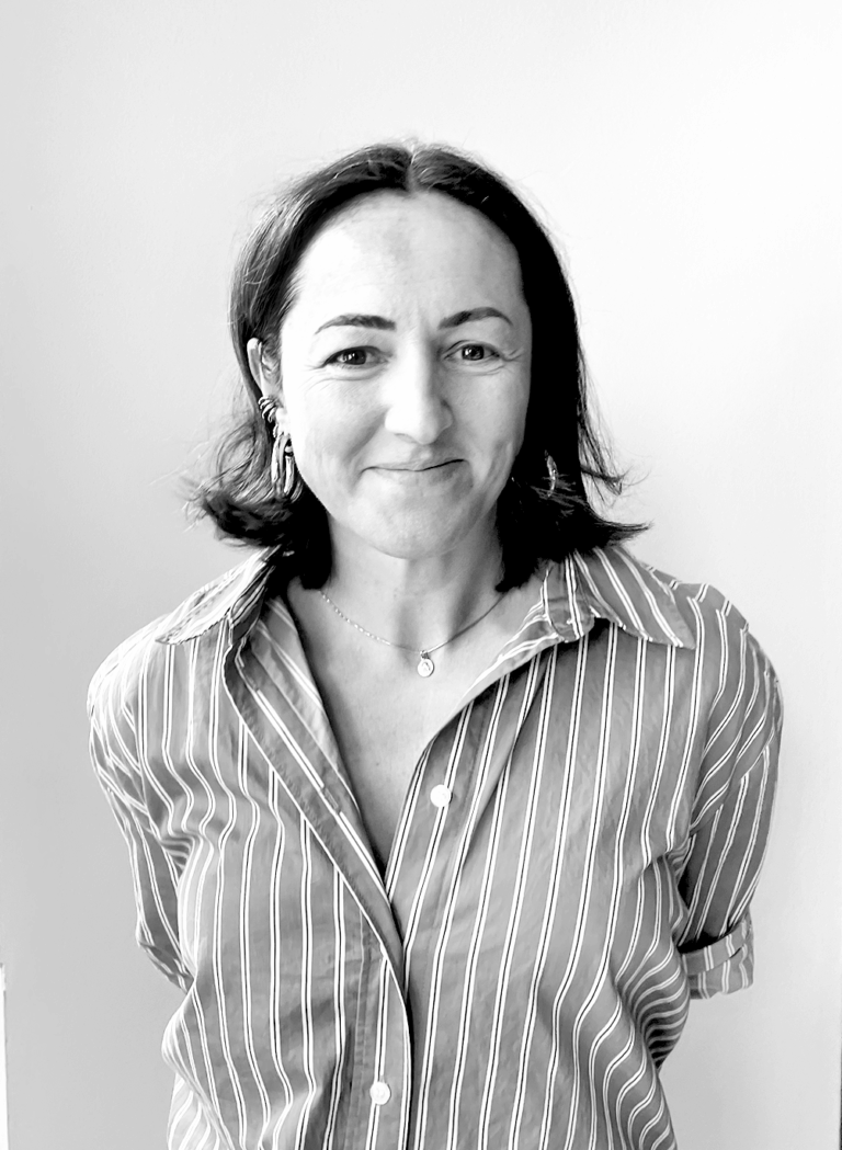 Picture of Sonja Jehle - Personal Assistant & Talent Handling